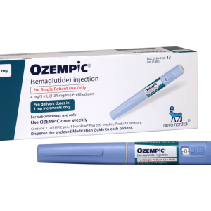 Ozempic (semaglutide)